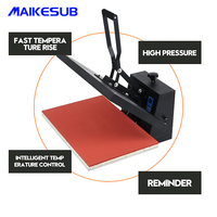 Presse à Chaud MAIKESUB 40x60 (16x24 Pouces) pour Transfert