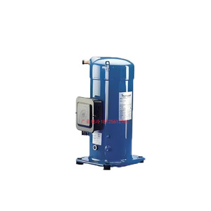Compresor de Aire Danfoss CH485B4ABA 40HP, Refrigeración Industrial, Alimentación de CA Estacionaria - Product Image 2