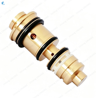 Vanne de commande de climatisation pour Denso 7SB16, 7SB16H compatible avec Lexus GS300