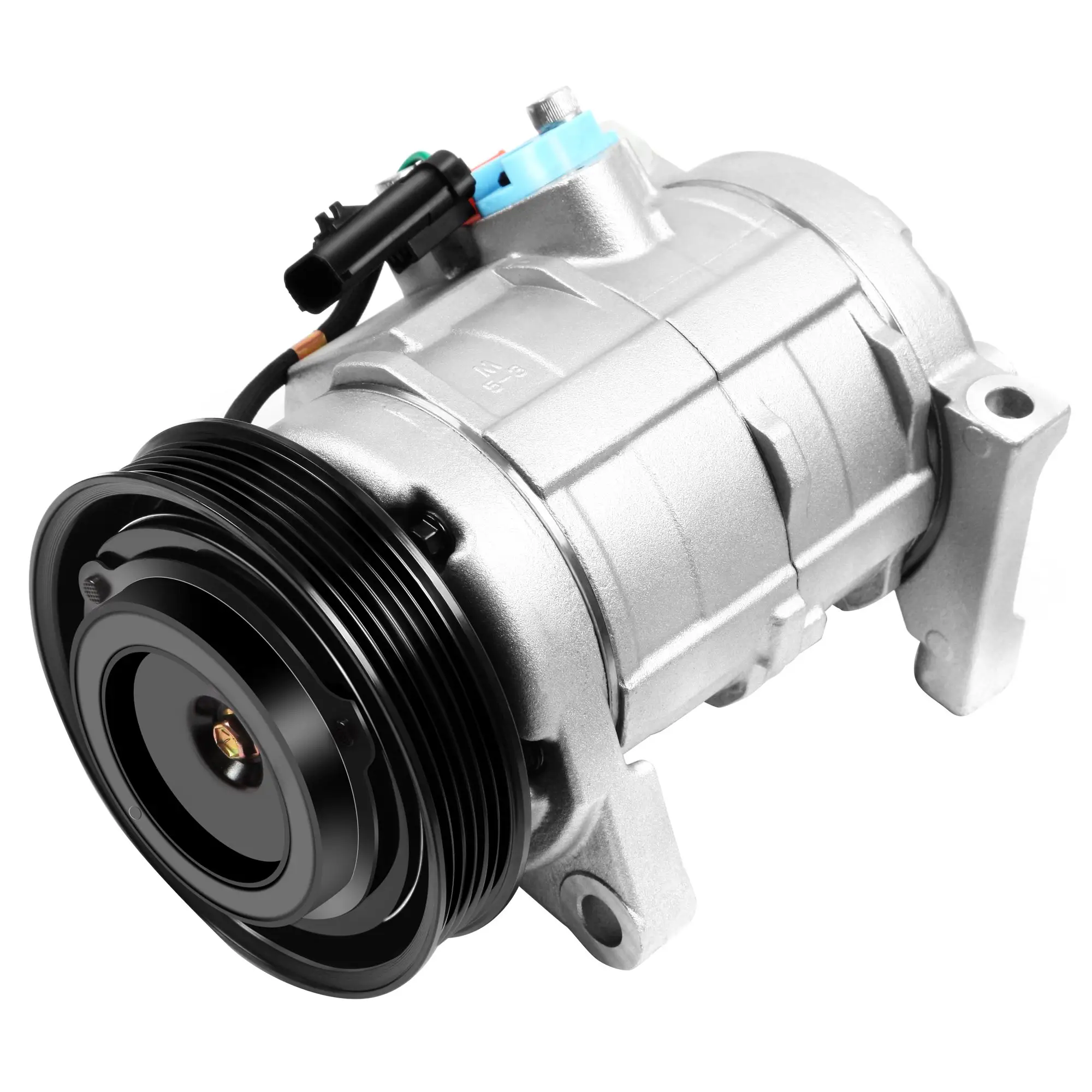 자동 AC 압축기 doge 캐러밴 도매 압축기 에어컨 12V 88310B1070 자동 자동차 공기 압축기