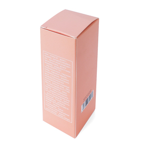 Nhà Máy Tùy Chỉnh Mỹ Phẩm Kem Mặt Trời Thẻ Trắng Hộp Bao Bì Vẻ Đẹp Mỹ Phẩm Trang Điểm Gói Hộp - Product Image 6