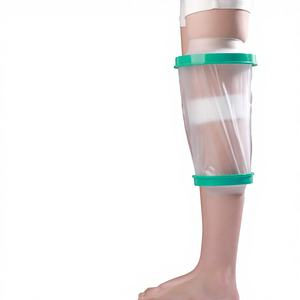 Funda Protectora Impermeable para Baño con Fundas Protectoras <span class=keywords><strong>PICC</strong></span> para el Cuidado de Heridas Postoperatorias de Fracturas y Uso en la Ducha - Product Image 6