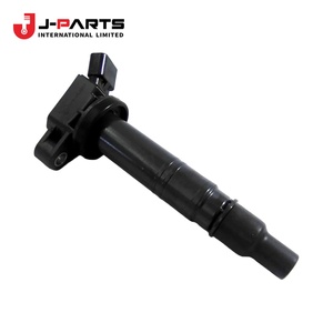 คอยล์จุดระเบิดสำหรับรถยนต์โตโยต้า ไฮลักซ์ TGN16 ปี 2005-2015 หมายเลขอะไหล่แท้ 90919-02260 9091902260 - Product Image 1