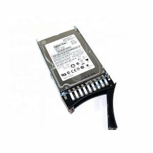 새로운 81Y9650 SAS 2.5 ''900GB 10K 6Gbps 서버 하드 드라이브 - Product Image 1