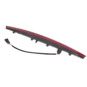 Luz de Freno LED de Montaje Alto para Lincoln MKX 2016-2018, Señal de Colisión Trasera, Accesorio de Iluminación Automotriz - Product Image 3