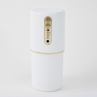 Purificateur d'air aromatique pour pièce de 4,75 m² avec capteur d'huile parfumée