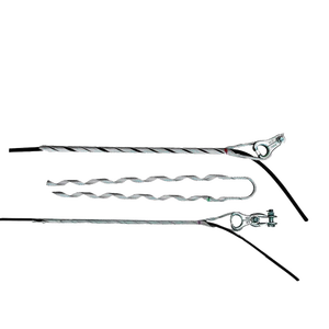 Preformed מת סוף בחור גריפ מנצח - Product Image 1