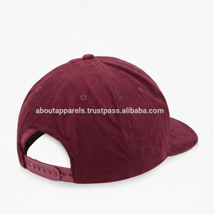 Chapeaux de baseball, personnalisé, 100% coton, de haute qualité, avec logo personnalisé, à la mode, nouveau, prix d'usine - Product Image 1