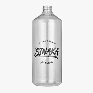 ขวดโฟมใส Hanggao 1 ลิตร พร้อมขีดบอกปริมาตร สำหรับเครื่องฉีดน้ำแรงดันสูง - Product Image 3