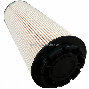 Filtre à carburant diesel haute performance 2277129 1852006 compatible avec les moteurs de camions DAF, remplacement robuste avec emballage personnalisé - Product Image 2