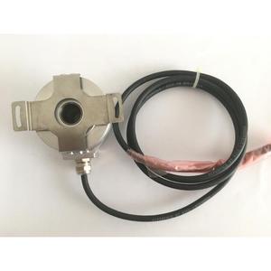 Encoder Incremental Sick Stegmann SRM64-HRK0-K01 7-12V con Montaje de Brida, Sensor de Retroalimentación del Motor - Product Image 3