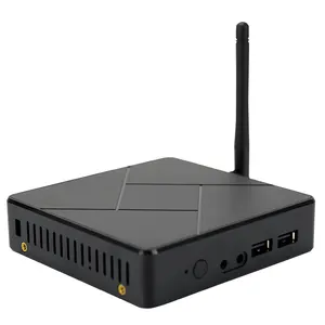 New PC best ncompute pc lowest price thin client support wifi Arm A53 rdp8.1