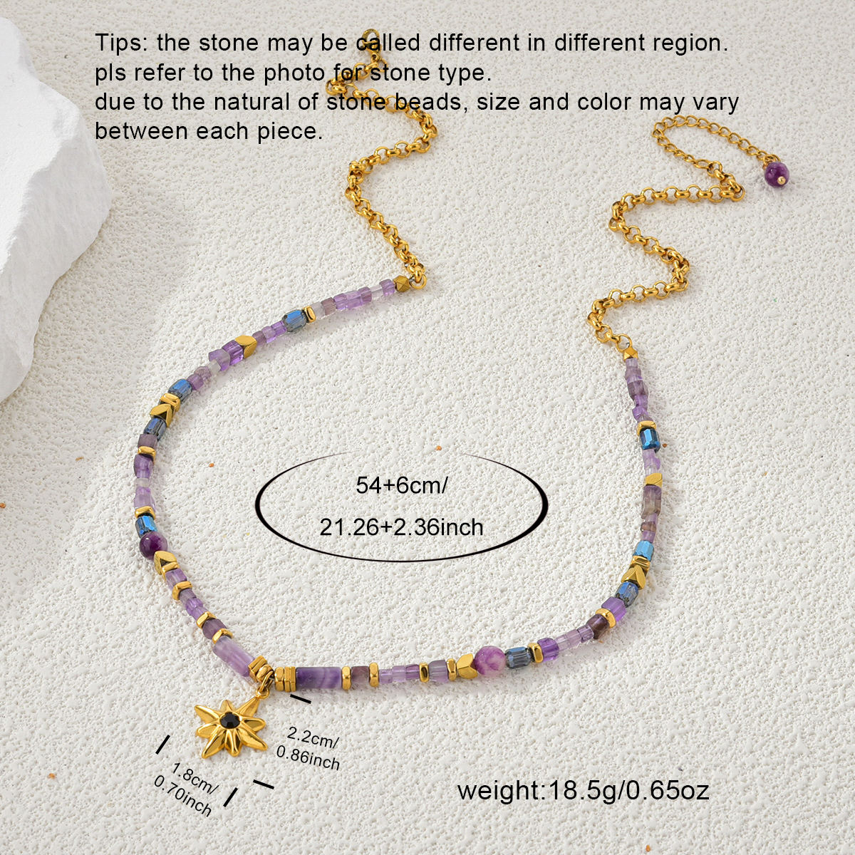 NE240251-1 Necklace