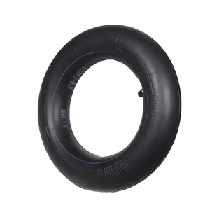 New Image Accessories 9x2.50 Inner Tyres For KUGOO G-Booster 9*2.50 85/65-6.5 E Scooter Inner Tube Electric Sscooter Spareparts