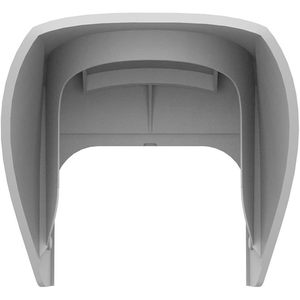 Accessoire de surveillance extérieure Cappuccio MotionProtect avec protection contre la pluie et la neige - Product Image 3