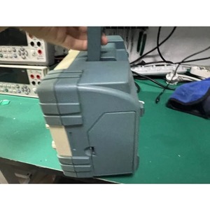 Osciloscopio de Almacenamiento Digital Tektronix Tps 2024 4 en Buen Estado de Segunda Mano - Product Image 3