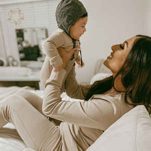 Maternity <strong>Outfits</strong> Maternity <strong>and</strong> Me Romper Sustainablemommy <strong>and</strong> Me Sleepwear Eco Friendly Mommy <strong>and</strong> Me Sets <strong>Outfits</strong> - Product Image 2