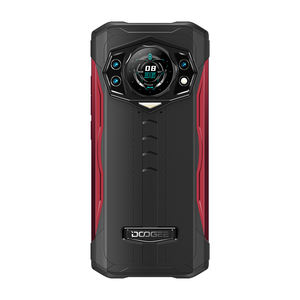 <span class=keywords><strong>DOOGEE</strong></span> S98Pro Écran FHD 6,3 pouces Grande batterie NFC Caméra thermique Vision nocturne Téléphone robuste Android - Product Image 6