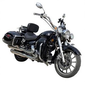New <strong>Lifan</strong> V16K18 Cruiser <strong>Motorcycle</strong> <strong>LF150</strong>-14P Model 100 km/h Max Speed Eligible for Registration for EFI K19S Retro 250cc - Product Image 1