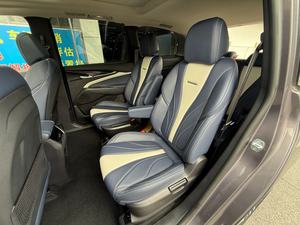 2020 Great Wall SAIC MAXUS <span class=keywords><strong>EUNIQ5</strong></span> 1.3T Plugin Edición Deluxe 7 Plazas 1.3T MPV Vehículo Híbrido Usado - Product Image 6