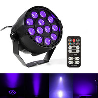 Lumière violette UV à 12 étages avec source LED noire Musée d'histoire naturelle Lumière de polymérisation UV pour plantes à des fins de durcissement d'affichage