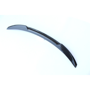 Alerones de coche profesionales, fábrica, producción de plástico ABS, fibra de carbono, estilo deportivo, alerón trasero para <span class=keywords><strong>Skoda</strong></span> <span class=keywords><strong>Octavia</strong></span> <span class=keywords><strong>2021</strong></span> - Product Image 6