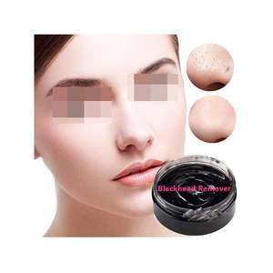 Masque facial en <span class=keywords><strong>gel</strong></span> à <span class=keywords><strong>d</strong></span>écoller avec outil applicateur, vente en gros pour l'élimination des points noirs, nettoyage en profondeur et purification de la peau, certifié - Product Image 1