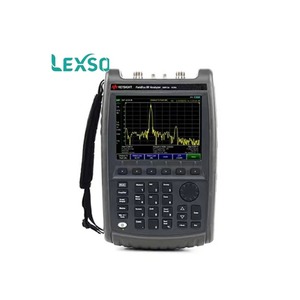 Analizador de Red Portátil Keysight Fieldfox N9935a - Product Image 2