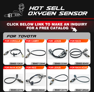 Lambda O2 cảm biến oxy <span class=keywords><strong>39210</strong></span>-3c300 <span class=keywords><strong>39210</strong></span>-2b150 <span class=keywords><strong>39210</strong></span>-2b260 <span class=keywords><strong>39210</strong></span>-2j001 cho Hyundai giọng iX35 ix55 Elantra Sonata - Product Image 4