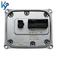 KY OEM A2129005324 Accessoires automobiles pour Mercedes-Benz Classe E W212 S212 C207 Module de ballast de phare LED 2129005324