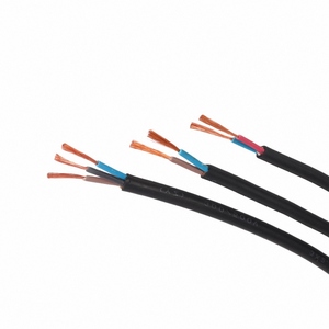 <span class=keywords><strong>Câble</strong></span> de commande spécial à double <span class=keywords><strong>gaine</strong></span> pour la transmission de signaux blindés - Product Image 5