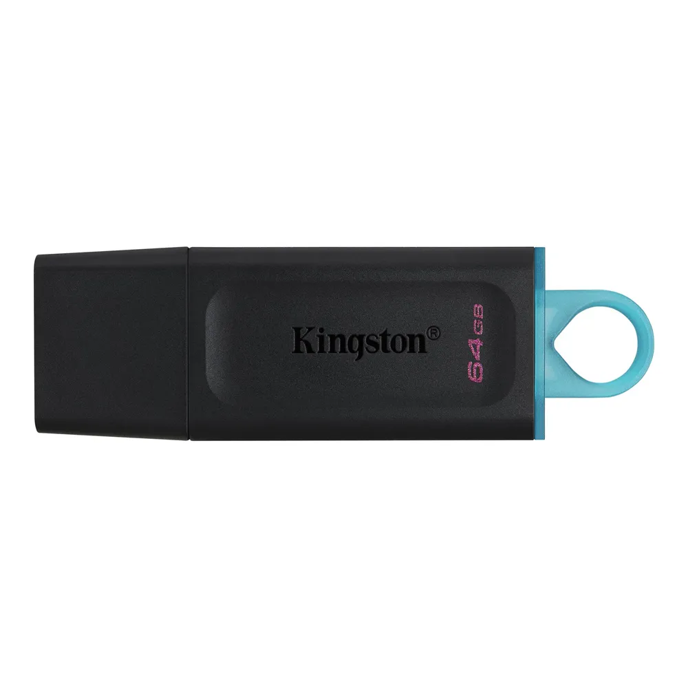 Chất Lượng Tốt Kingston 128GB Pendrive 3.2 Gen 2 Sdcz430 032G G46 Ổ Đĩa Flash USB Với Logo