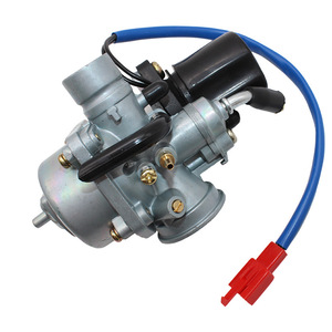 Carburador Zuqing 90cc 110cc para ATV, motor de 2 tiempos, piezas de motocicleta - Product Image 3