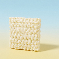 Mainan Squishy Mie Ramen Realistis, Lembut dari TPR, Mie Instan, Pereda Stres, Mainan Sensorik