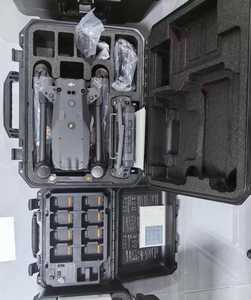 Matrice 30T Original con Protección IP55, Temperaturas de Operación -20°C °   C~50 °   Sistemas de Respaldo y Redundancia para Todos los Escenarios - Product Image 1