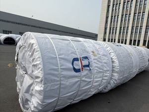 Bande transporteuse en caoutchouc de haute qualité <span class=keywords><strong>pour</strong></span> la manutention de matériaux en vrac, bande transporteuse EP utilisée dans les mines de <span class=keywords><strong>charbon</strong></span> - Product Image 6