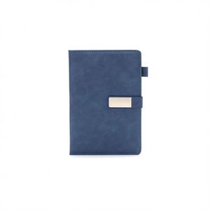 Cuaderno personalizado con logotipo e impresión, bolígrafo con logotipo personalizado, cuadernos personalizados, compra <span class=keywords><strong>de</strong></span> regalos promocionales - Product Image 4