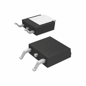 ซื้อชิ้นส่วนอิเล็กทรอนิกส์ออนไลน์ทรานซิสเตอร์ IRLR8726PBF แบบ TO-252AA จากผู้จัดจำหน่ายอย่างเป็นทางการ - Product Image 1