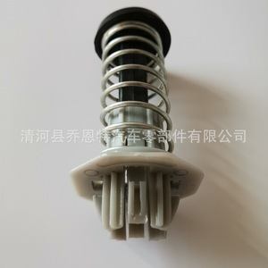 Mercedes-Benz Hood <b>Spring</b> 4478800127 A4478800127 Alloy Steel <b>Door</b> Support Strut - Product Image 1