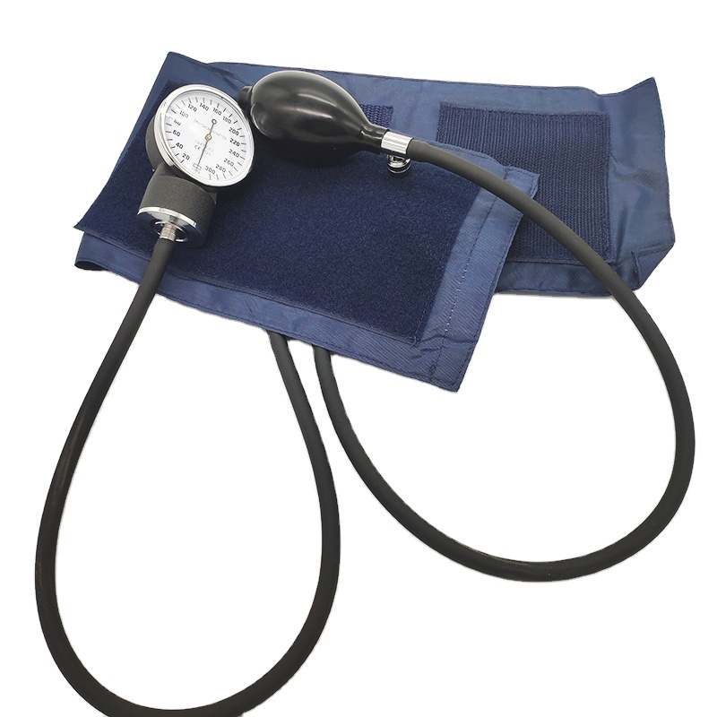 Cheap Manual Blood Pressure Monitor Mechanical