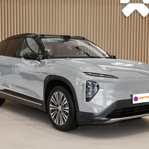รถยนต์ไฟฟ้า NIO EC7 SUV ระดับหรู สมรรถนะสูง 5 ประตู 5 ที่นั่ง พวงมาลัยซ้าย สำหรับ SUV ค่าใ<span class=keywords><strong>ช</strong></span>้จ่ายต่ำ ขายส่ง - Product Image 5