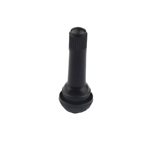 Valve tubeless TR414 en cuivre, embout américain, pour réparation et remplacement de pneus automobiles - Product Image 5