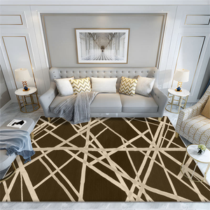 Alfombra de Oración Musulmana de Poliéster Antideslizante, Ecológica, de Larga Duración y Fácil de Limpiar, Resistente a la Corrosión - Product Image 3