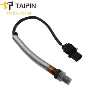 Venta caliente accesorios de coche 11787570104 de Sensor de oxígeno delantero O2 Sensor de oxígeno para <span class=keywords><strong>BMW</strong></span> - Product Image 3