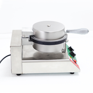 Mosquito-repellent hương Omelet giòn Omelet nhà thương mại Ice Cream Cone máy - Product Image 5