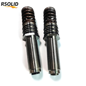 Support de soupape Rsoliddiesel 35A03-51021 35A61-11030 37161-51111 35A6007100 pour Mitsubishi 4M50 4D34 S6R S12R - Product Image 1