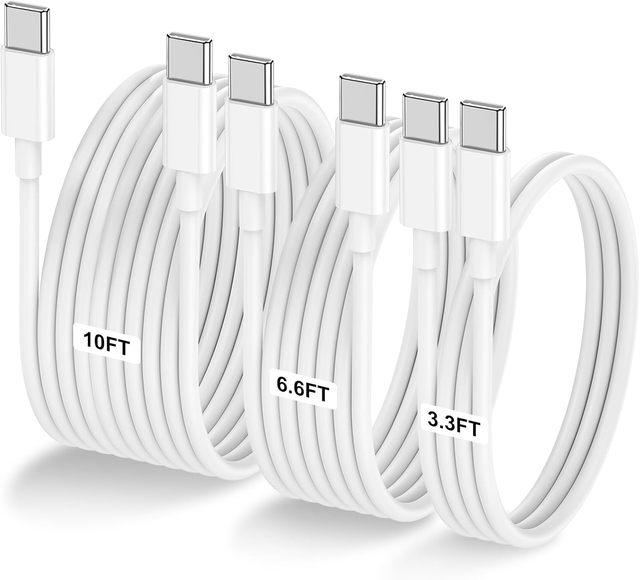 Custom Make 60W Wholesale Fast Charging Cable PD 20W USB Type-C to 8pin with Pure Copper Conductor for Android Devices