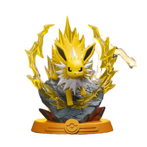 <span class=keywords><strong>Figuras</strong></span> de Acción de PVC Kawaii de Pokémon Eevee V2, <span class=keywords><strong>Anime</strong></span> Japonés 100% Original, 9 Piezas/Caja, Caja Ciega Decorativa, Mini Cajas Misteriosas - Product Image 3