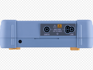 เครื่องทดสอบฉนวนไฟฟ้าดิจิตอล Yokogawa MY600 ของแท้ 100% - Product Image 3