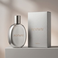 Boîte d'emballage personnalisée avec logo, couleur personnalisée, estampage doré minimaliste, motif gaufré, emballage de bijoux haut de gamme avec fenêtre transparente